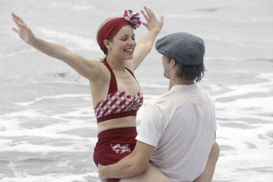 The Notebook