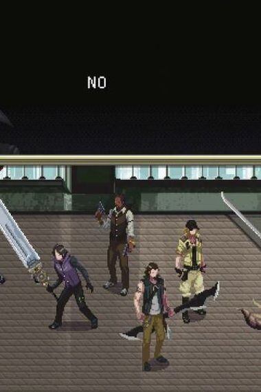 FFXV