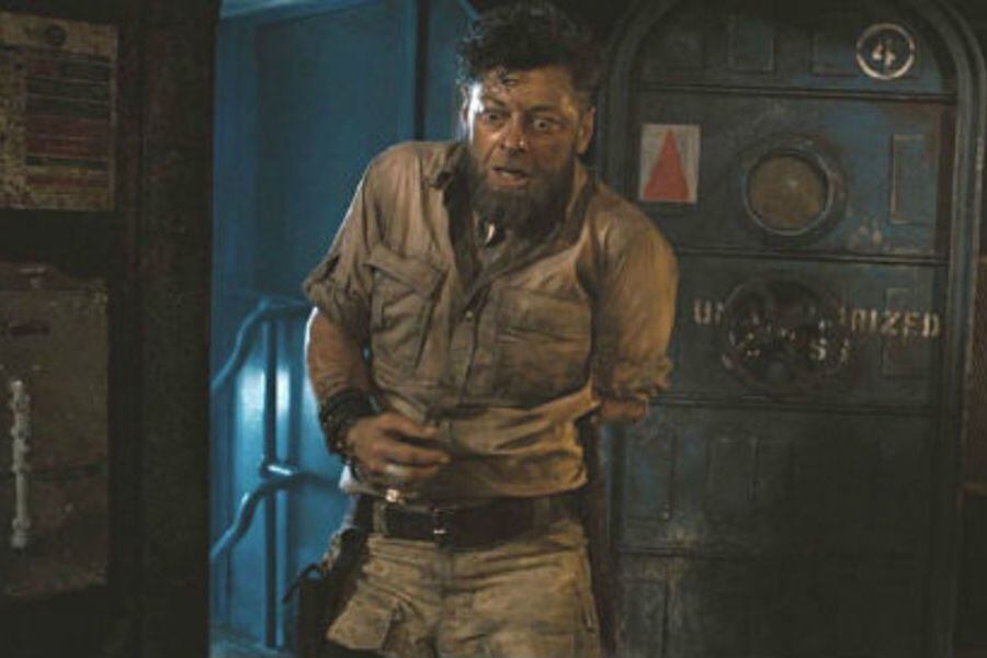Ulysses Klaue