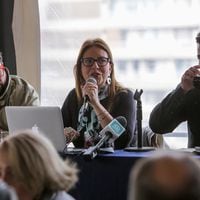 Piergentili pide unidad de la centroizquierda para las elecciones municipales: “Ir separados sería un suicidio”