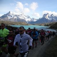 Más de 800 corredores se dieron cita en la Octava Maravilla del Mundo