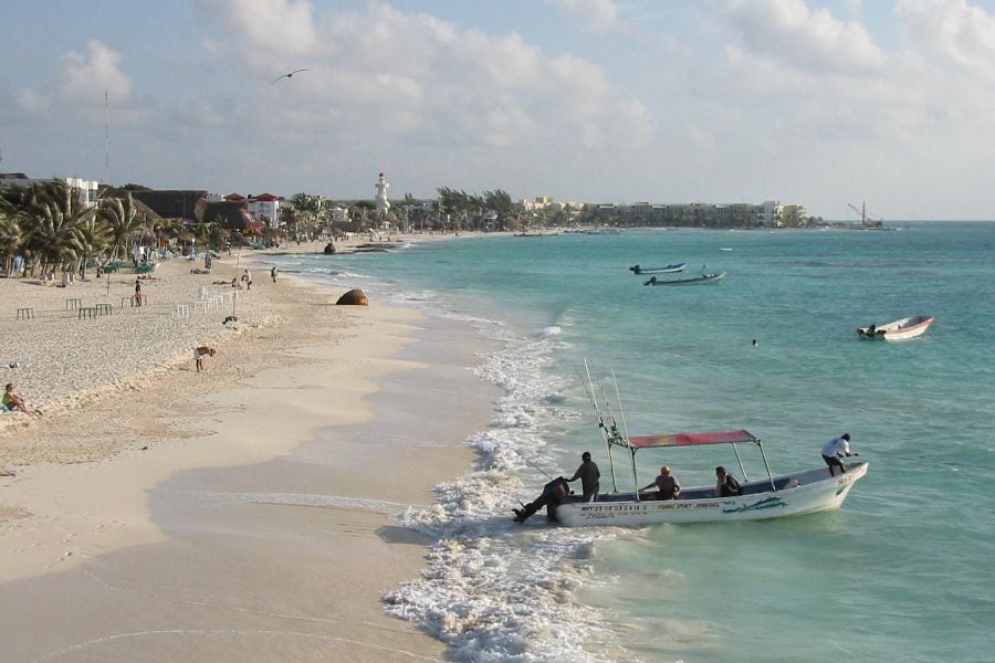Playa del carmen2okok
