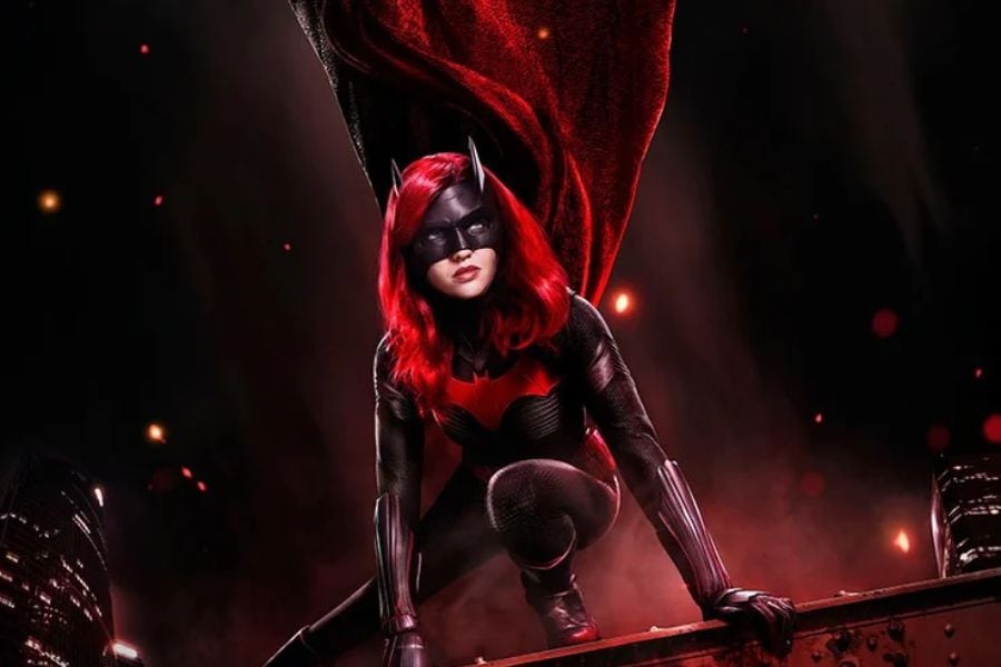 batwoman