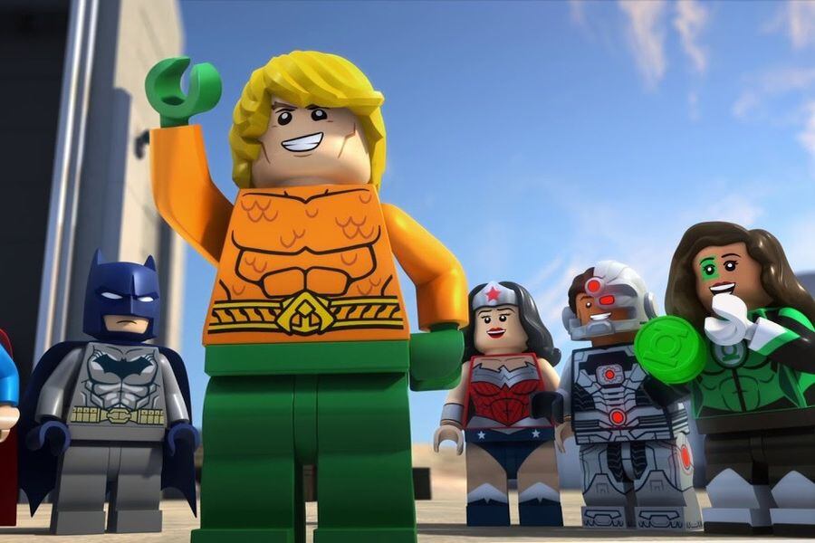 aquaman