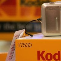 Kodak comenzará a producir ingredientes para medicamentos en Estados Unidos