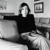 Joan Didion y la literatura sobre duelo