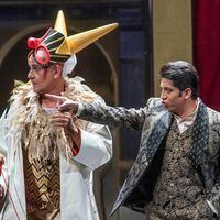 Rigoletto vuelve al Teatro Municipal con un equipo artístico de chilenas liderado por Christine Hucke