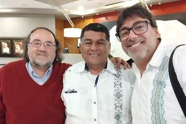 Invitado por candidatura de Lula: alcalde Jadue viaja a Brasil como “observador y acompañante” de las elecciones presidenciales