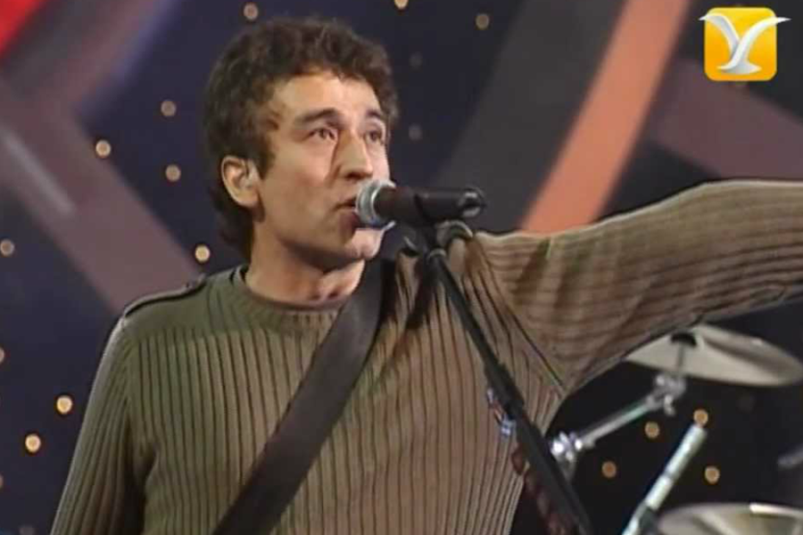 gonzalez 2003