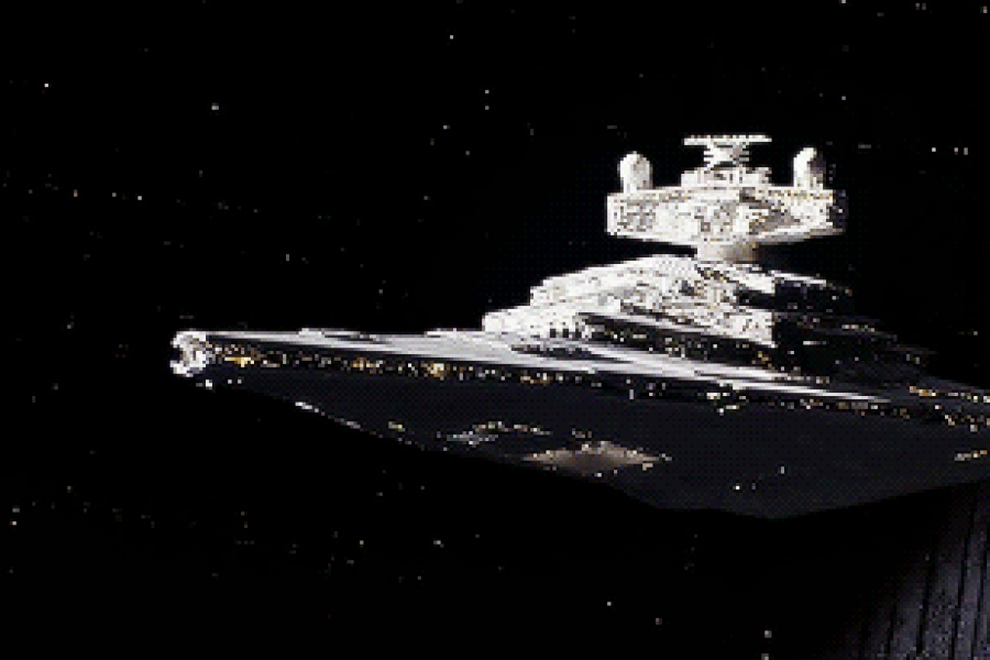Star Destroyer