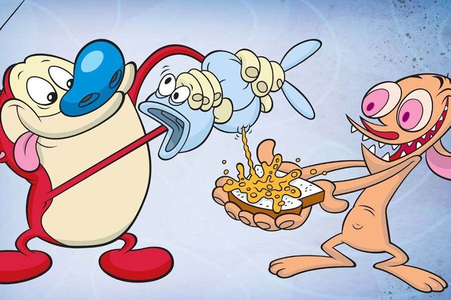 ren-stimpy