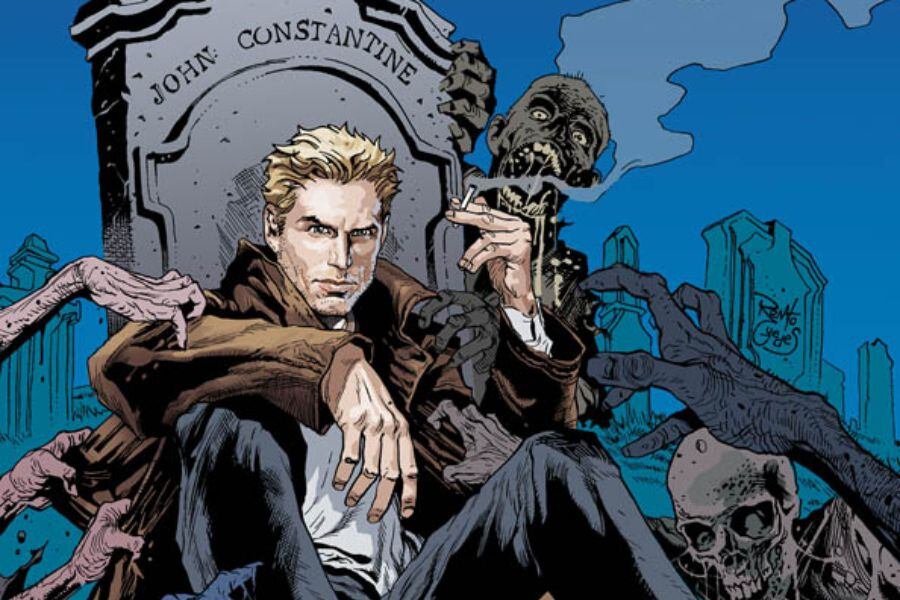 Constantine