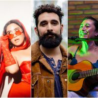 Más allá de Los Bunkers y UB40: guía con 10 artistas para descubrir en el Festival REC 2024