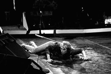 Free fallin': Tom Petty y su vertiginoso tributo a Los Ángeles
