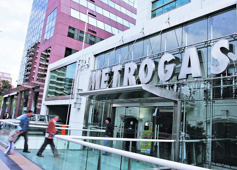 Metrogas estima en US$240 millones impacto financiero por fallo adverso en Argentina