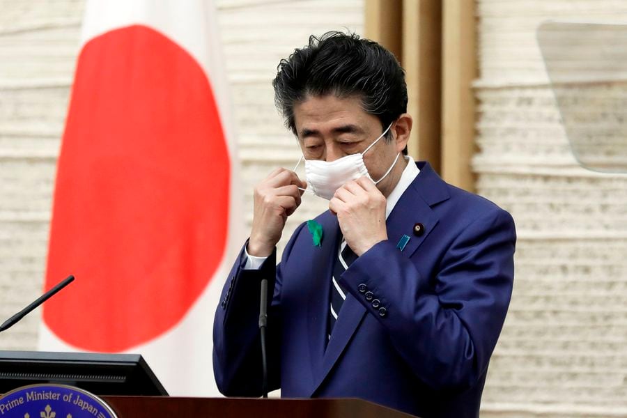Japón evalúa otro plan de estímulos por casi US$ 1 billón