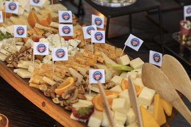 Los quesos estadounidenses llegan a la conquista de los consumidores chilenos