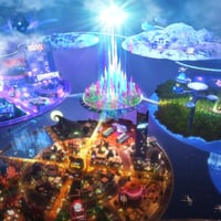 Disney invierte 1.500 millones de dólares en Epic Games para crear una serie de experiencias en Fortnite