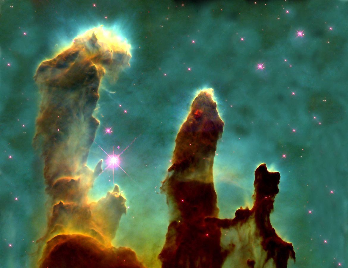 Nasa advierte que nuevos datos de telescopio espacial Hubble sugieren que “algo extraño” pasa con el Universo