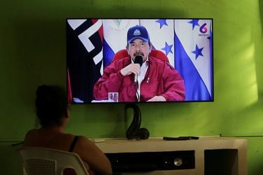 Los escenarios que se abren para Nicaragua tras el cuestionado proceso electoral