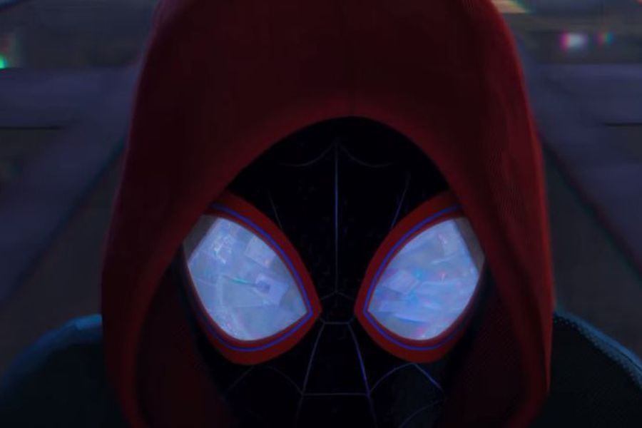 Spider Man