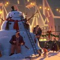 No todo es Disney: La animación nominada al Oscar que se puede ver en casa