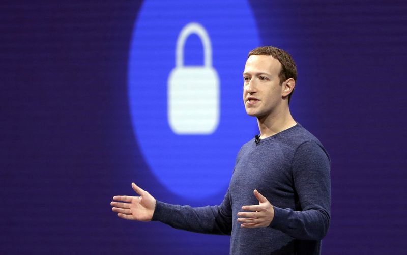 Caída de Facebook, Whatsapp e Instagram golpea a las acciones de la mayor red social y la fortuna de Zuckerberg
