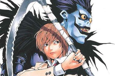 death-note