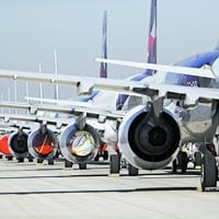 Negociaciones colectivas en Latam Airlines: sin acuerdo con sindicato histórico de tripulantes de cabina