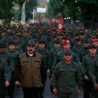 Biógrafo de Nicolás Maduro: "Juan Guaidó enfrenta a un contrincante que no sabe de límites"