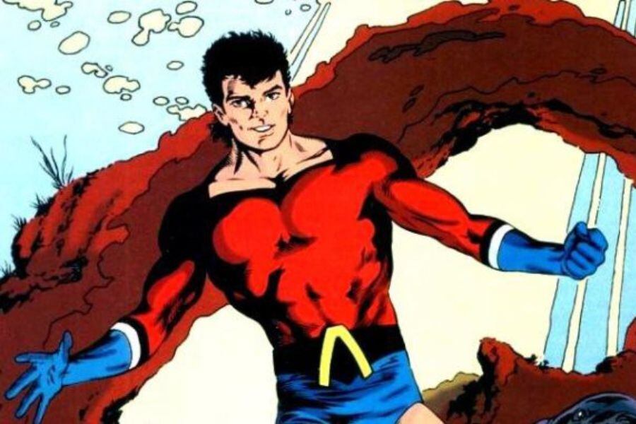 Aqualad