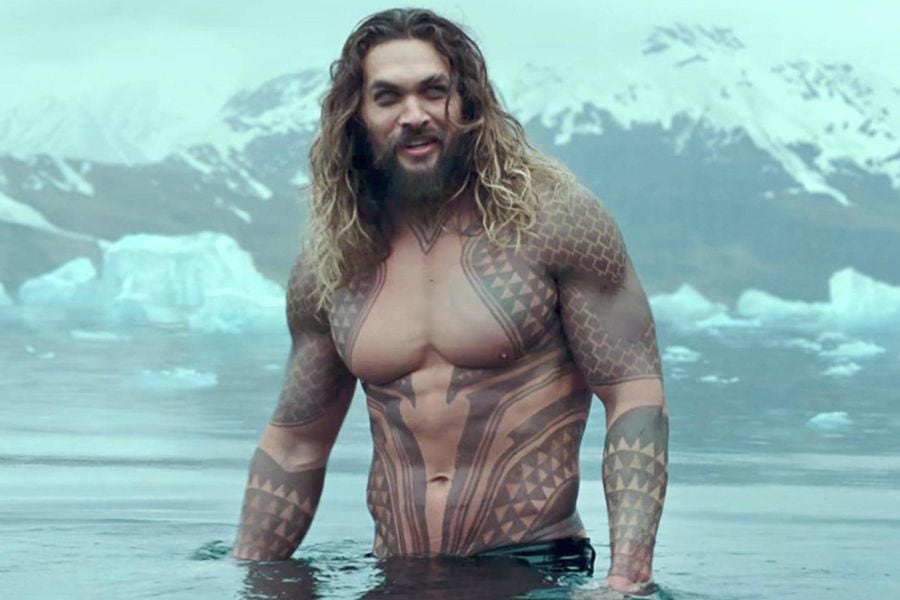 aquaman