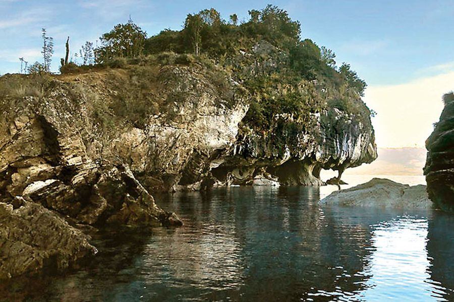 patagonia