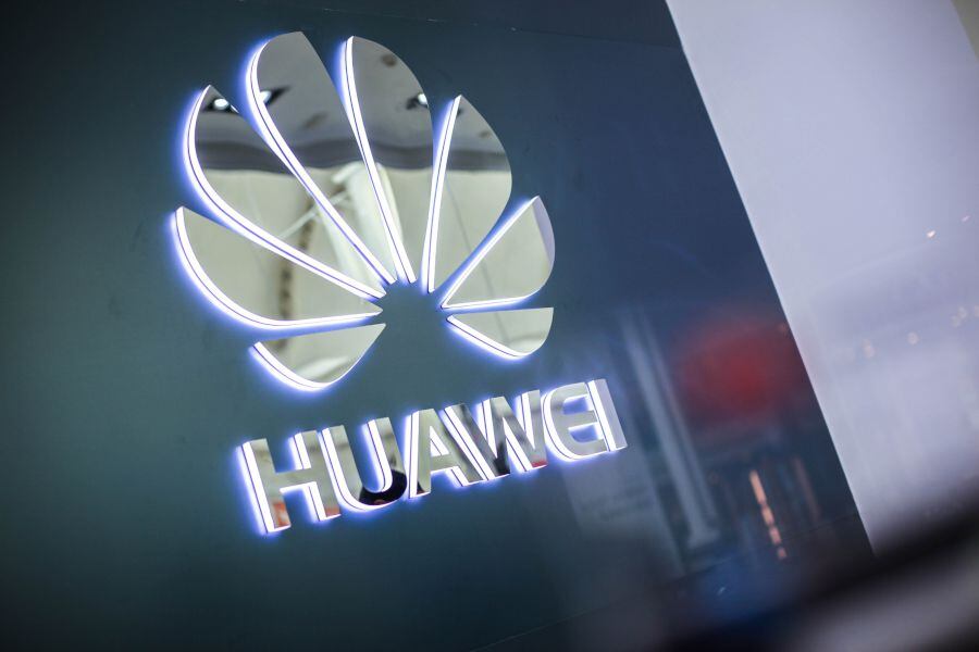 huawei