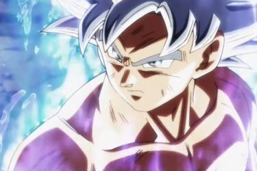 Etiqueta: GOKU - La Tercera Etiqueta: GOKU - La Tercera