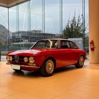 Alfa Romeo estrena su nueva casa matriz en Chile