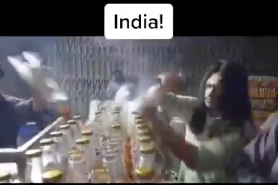 India Tik Tok