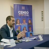 Economía convoca a exministros de la cartera para abordar el inicio del Censo 2024