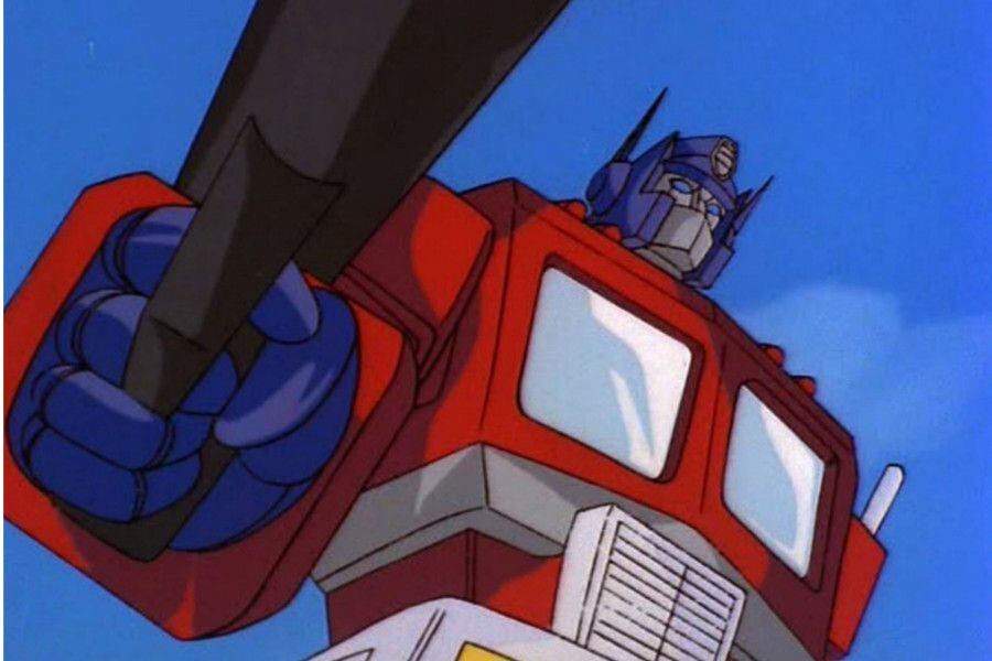 optimus