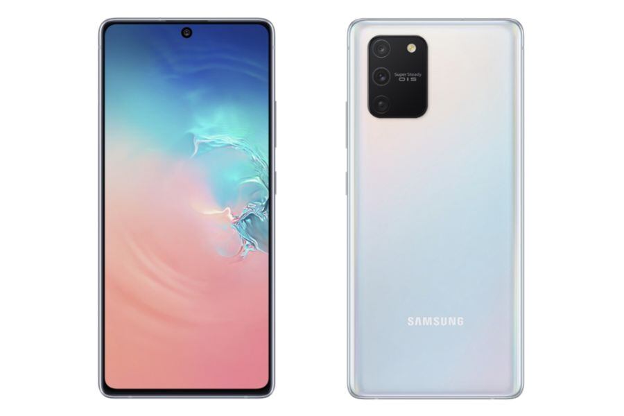 GalaxyS10Lite