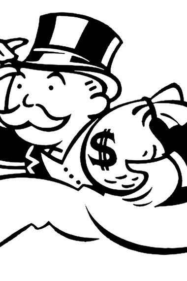monopoly