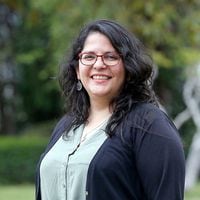 Laura Pérez, astrónoma chilena gana “los oscar de la Ciencia”, uno de los premios científicos más importantes del mundo