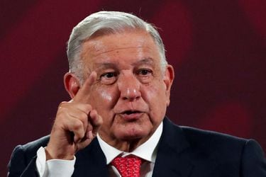 López Obrador no irá al Foro de Cooperación Económica Asia-Pacífico en EE.UU. por asistencia de Perú