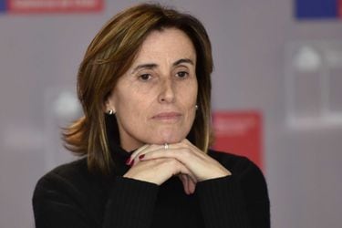 Marcela Cubillos