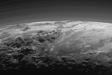 New Horizons sigue su viaje más allá de Plutón y realiza tres asombrosos descubrimientos