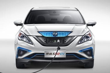 dongfeng s50