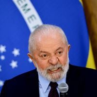 Lula destituye a “número dos” de inteligencia brasileña, sospechoso de espionaje a políticos en gobierno de Bolsonaro