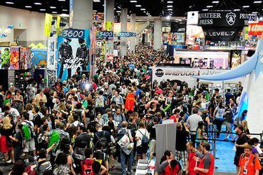 Solo la convención de San Diego podrá llamarse Comic-Con