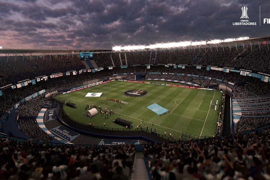 Libertadores