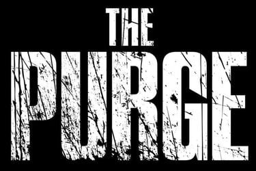 the purge